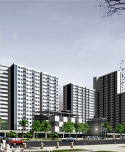 Đèn LED âm nước