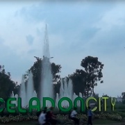 Tan Thang Roundabout