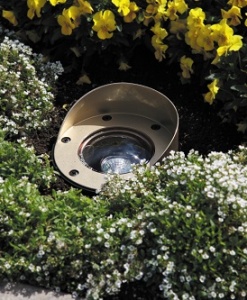 Đèn Halogen âm đất FX Luminaire